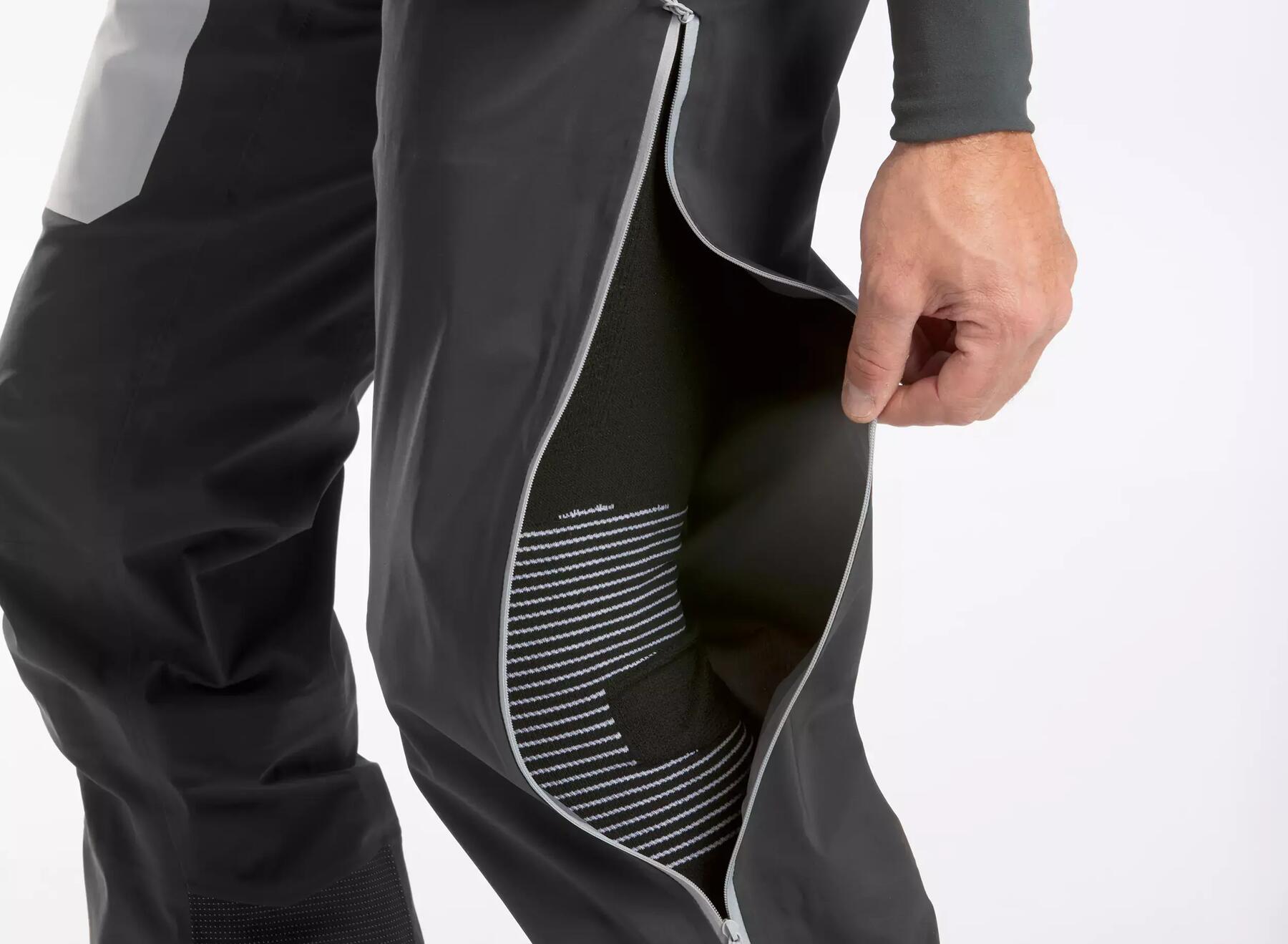 Layered clothing