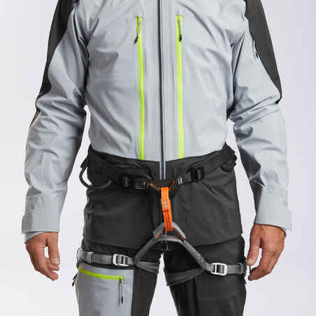 Men’s Mountain Ski Touring Jacket