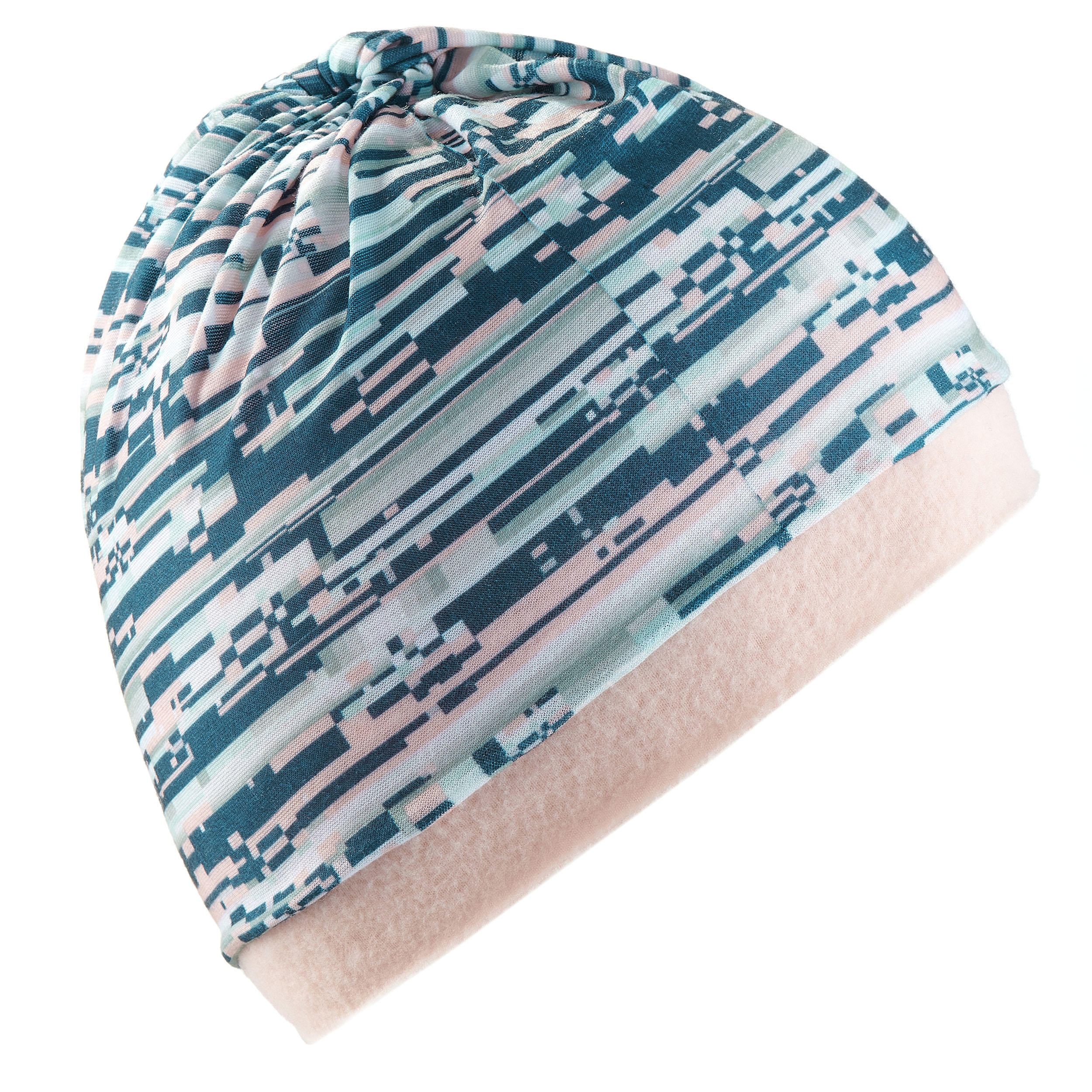 Kids’ Neck Warmer Hug - Pink 6/8
