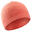 BONNET DE SKI ENFANT- MIXUP - CORAIL ROUGE