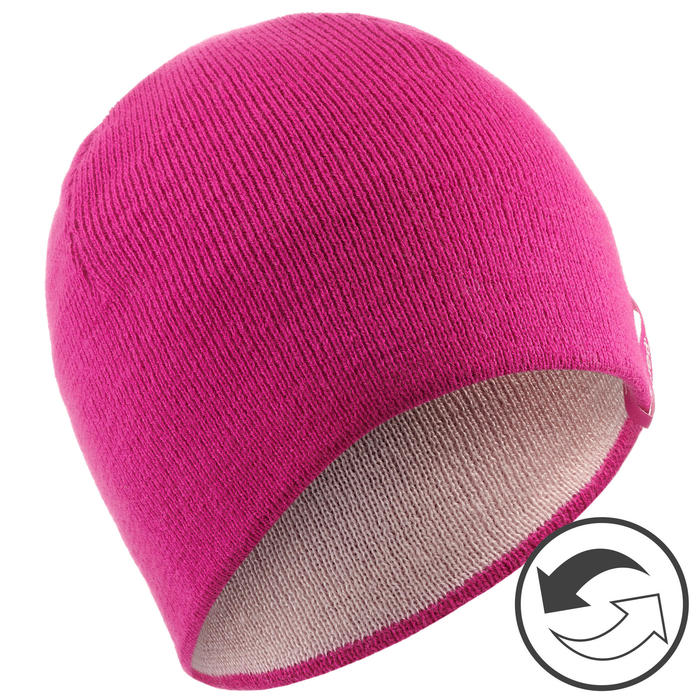 Kids’ Ski Reverse Hat Decathlon