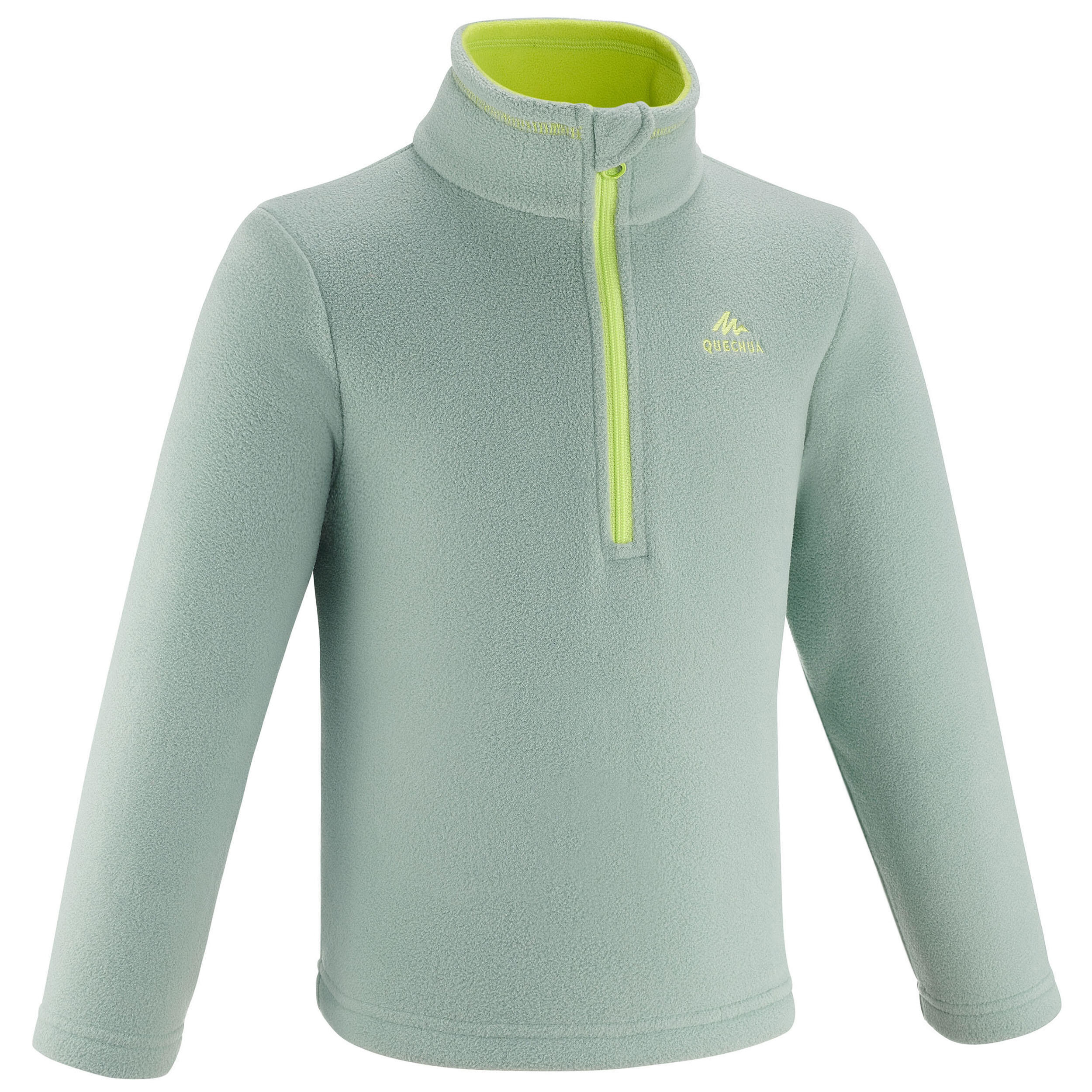 decathlon kids fleece