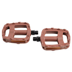 Pedals 2426 " 28" Bikes - Brown