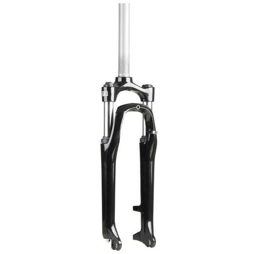 
      24 Inch Suspension Fork 1"1/8 Ahead Disc - Black
  