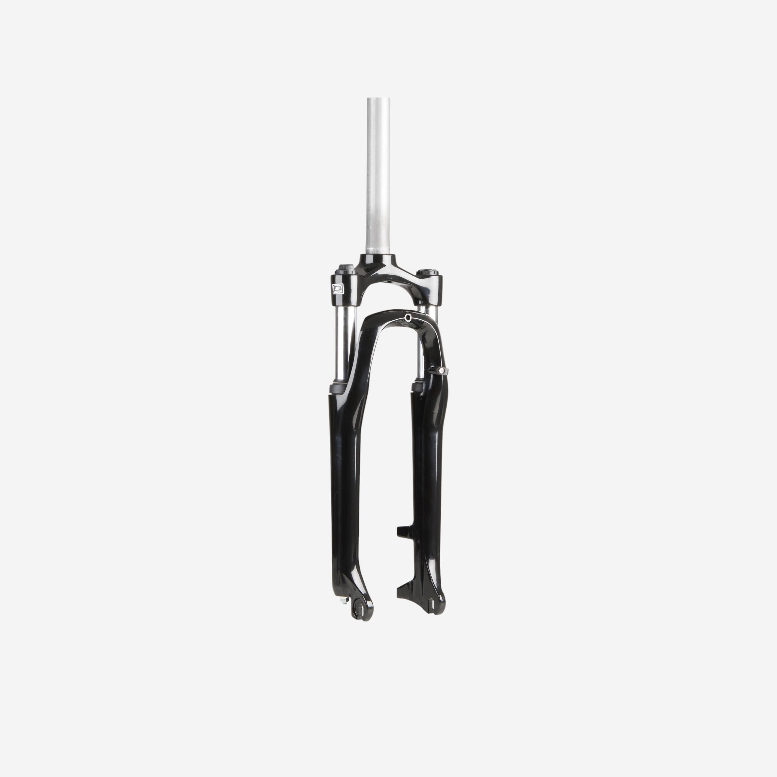 Btwin Амортисьорна Вилка 24″ 1″1/8