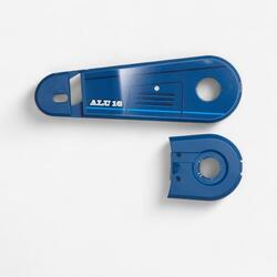 Carter vélo 16 pouces CITY 900