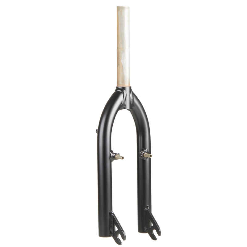 Fork 20" 1"1/8 BMX - Black