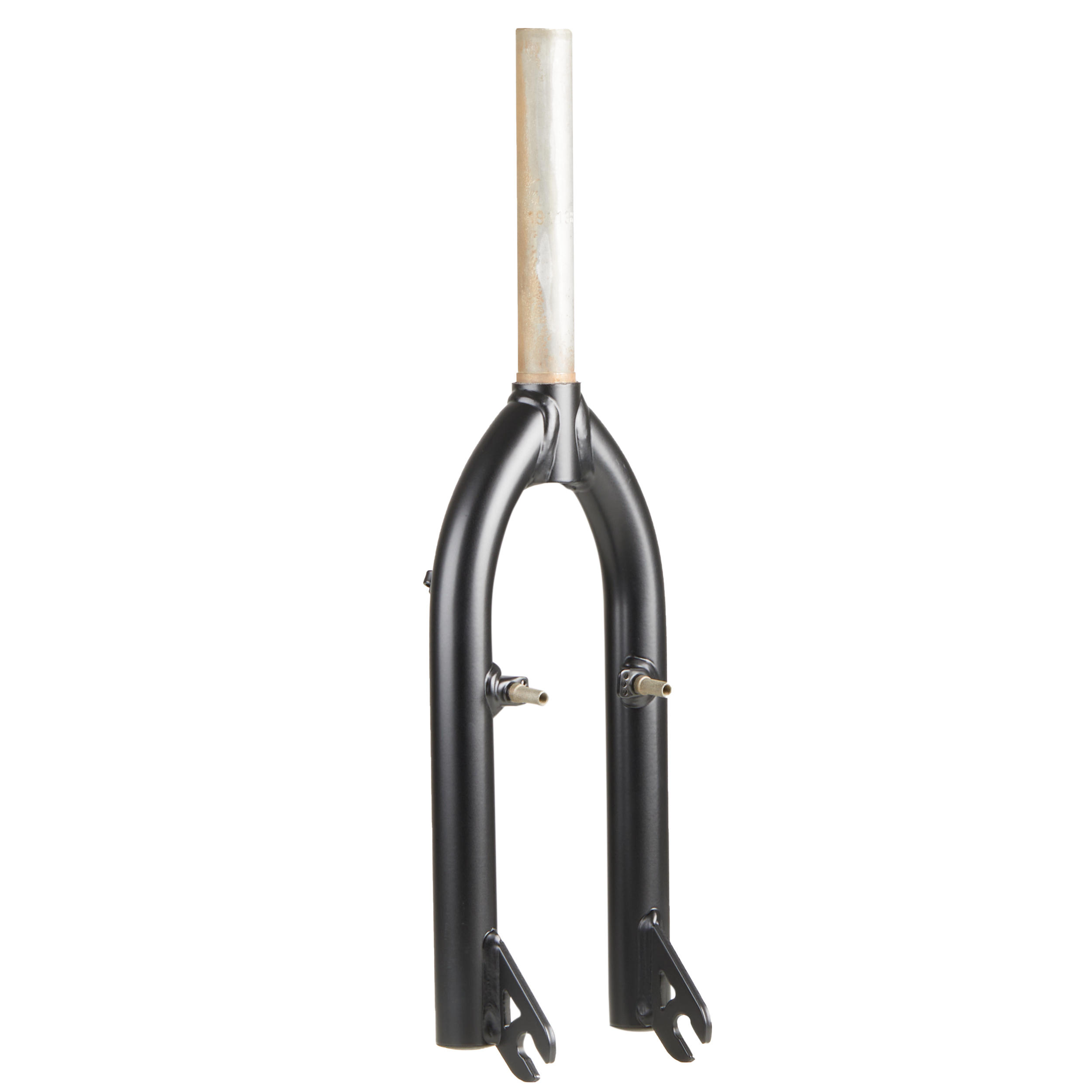 Pipă bmx 20 1"1/8 negru