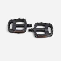 Pedals 24'' 26''28'' Bikes - Black