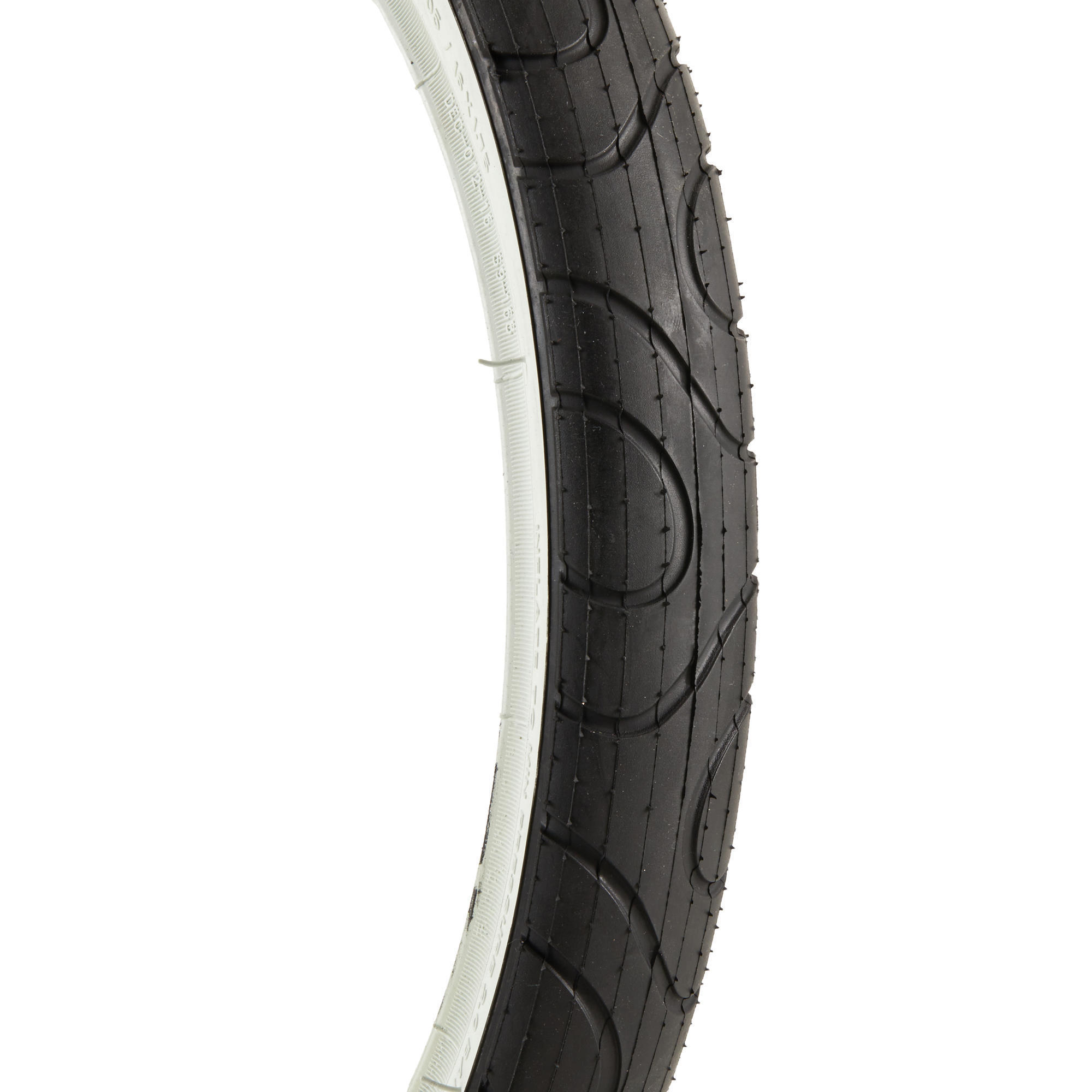 Decathlon pneu vélo 16 pouces sale