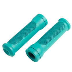 Bar Grips 20" & 24" Bikes (Pair) - Turquoise