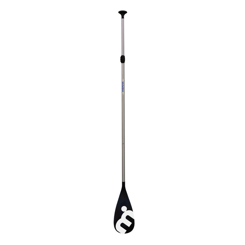 SUP-Paddel Stand Up Paddle Mistral zerlegbar und verstellbar 170–215 cm