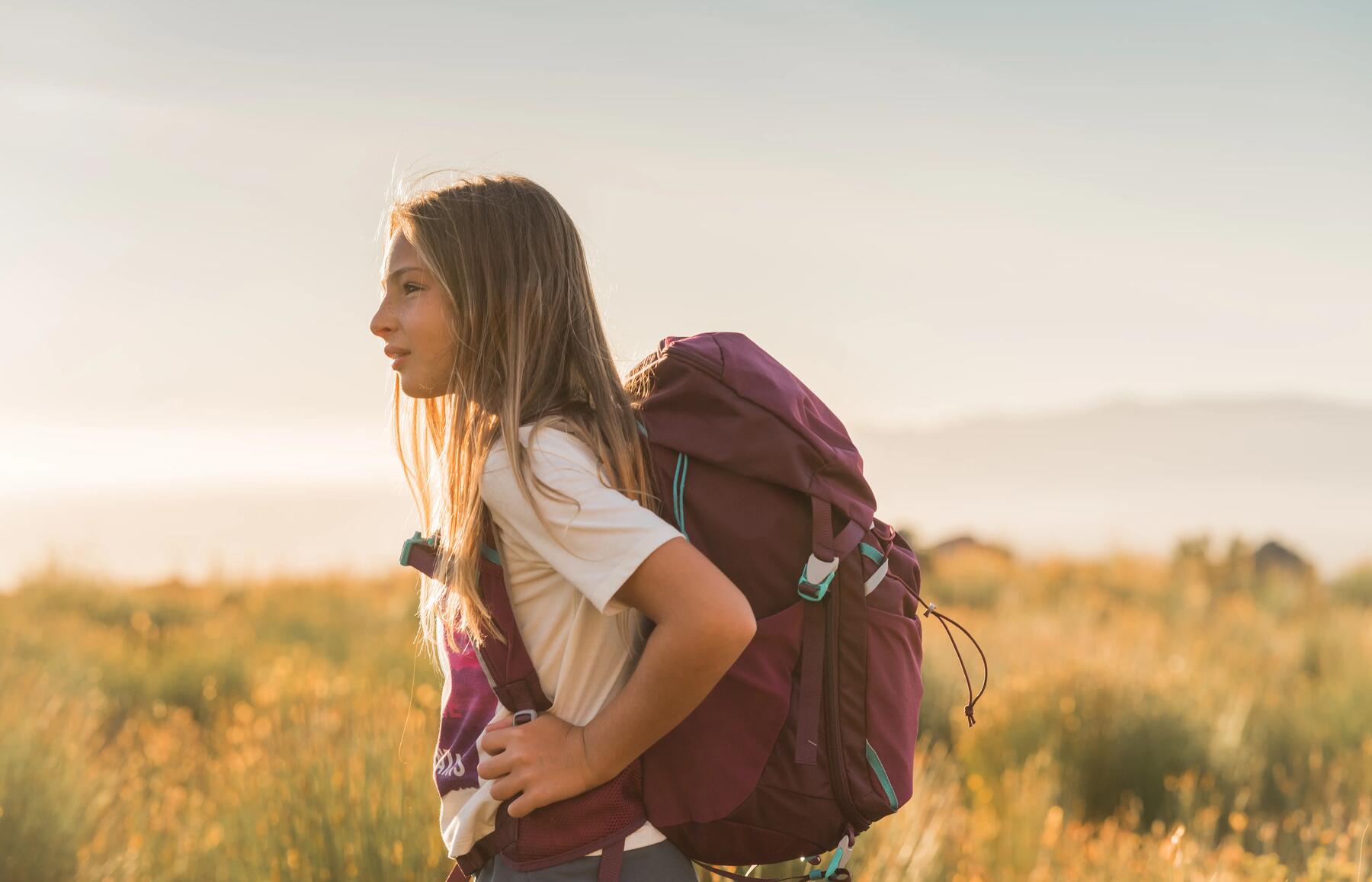 Trekkingrucksack