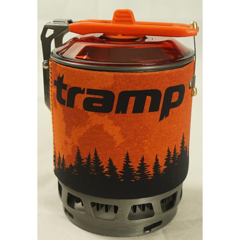 

Tramp система для приготовления пищи 1л., X8621691