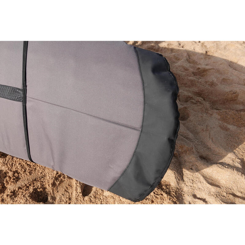Universele boardbag voor windsurfplank