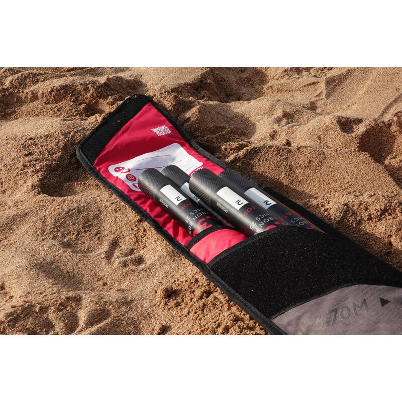 Funda Mástil Windsurf Tamahoo. Talla Única