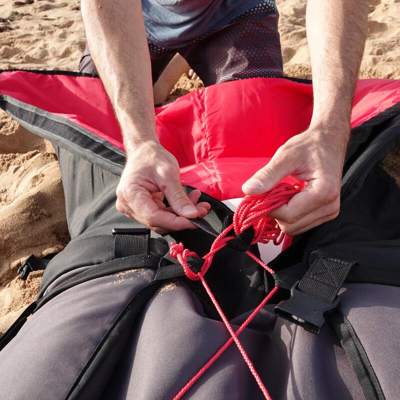 windsurf-tribord-imbragatura