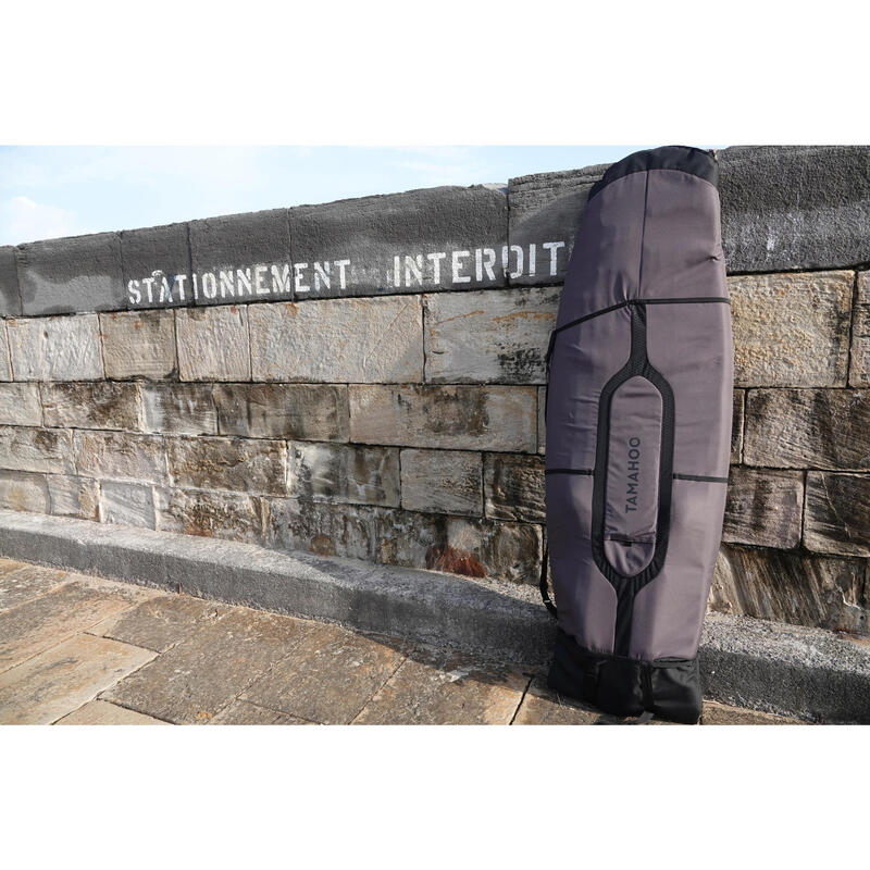 Universele boardbag voor windsurfplank