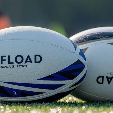 Hoe kies ik een rugbybal?
