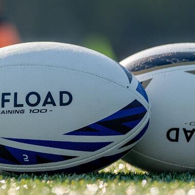 Hoe kies ik de juiste rugbybal?