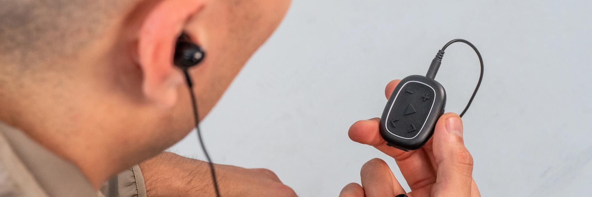 DECATHLON SPV | REPRODUCTORES MP3