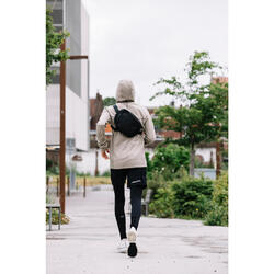 RUNNING MESSENGER SHOULDER BAG KALENJI 