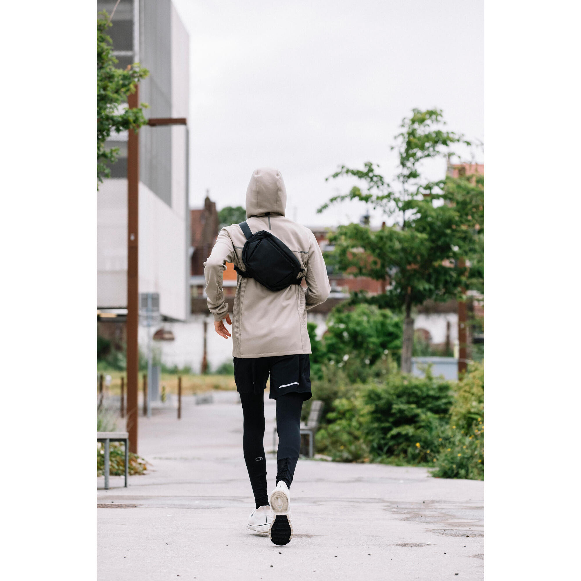 Messenger sales bag decathlon
