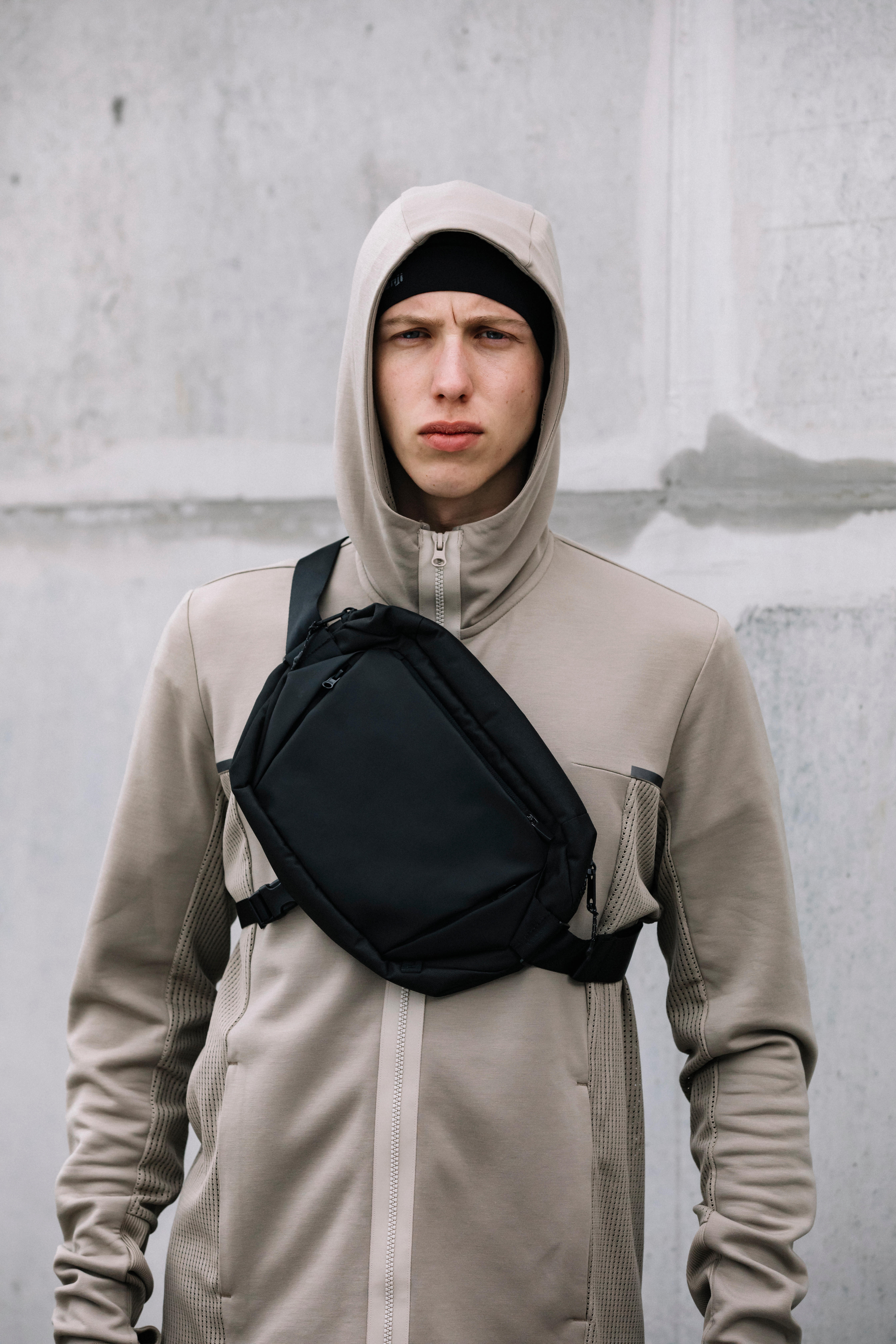 Sling shop bag decathlon