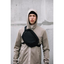 decathlon sac running