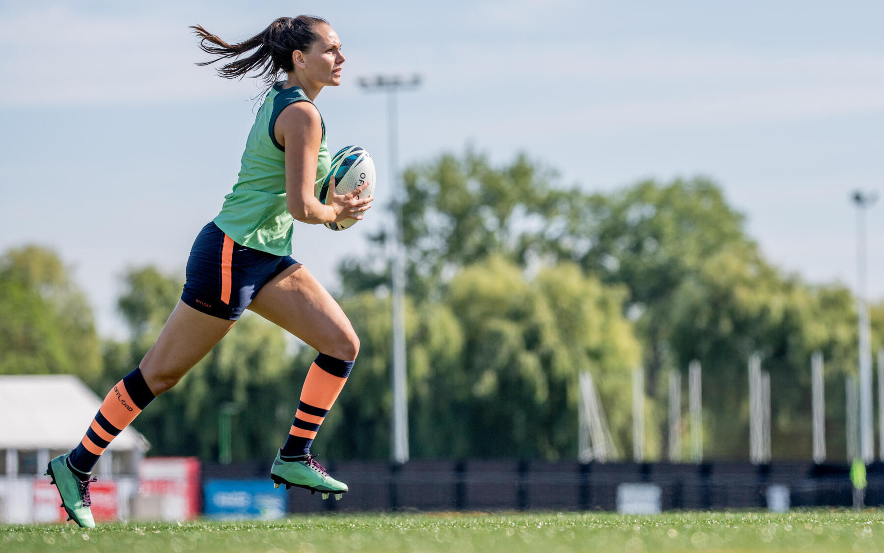 Le rugby est-il un bon sport pour mon enfant ?