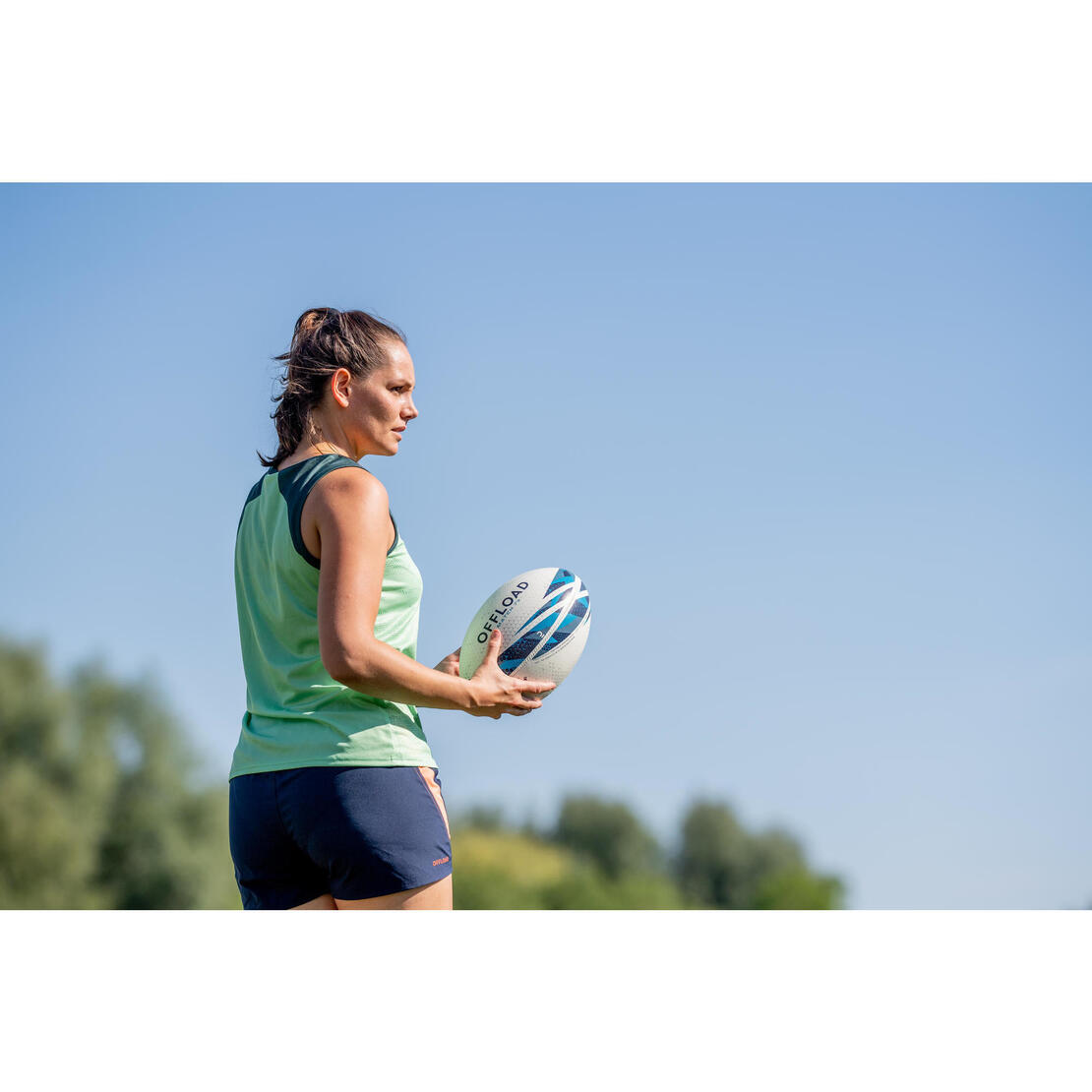 DEBARDEUR OFFLOAD