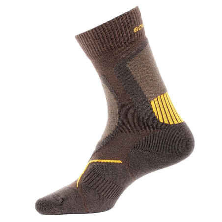 Hunting static 500 warm socks