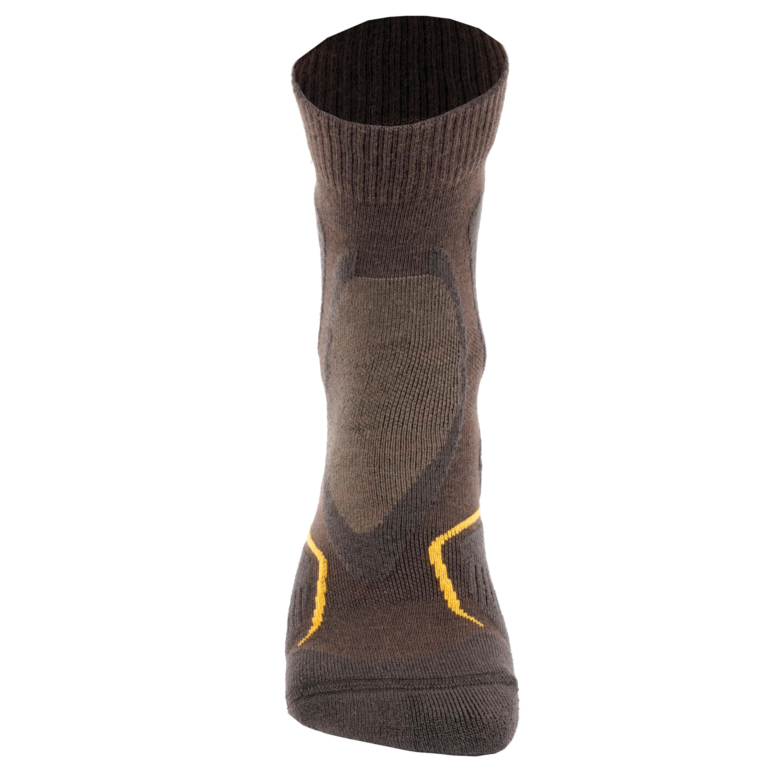 Hunting static 500 warm socks 2/3