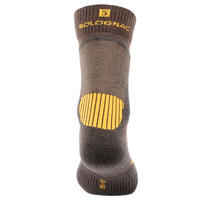 Hunting static 500 warm socks