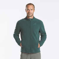 Men’s Hiking Fleece Jacket - MH120