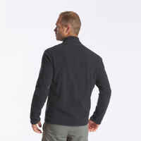 Men’s Hiking Fleece Jacket  - MH120