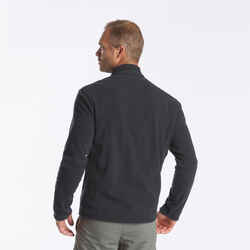 Men’s Hiking Fleece Jacket  - MH120