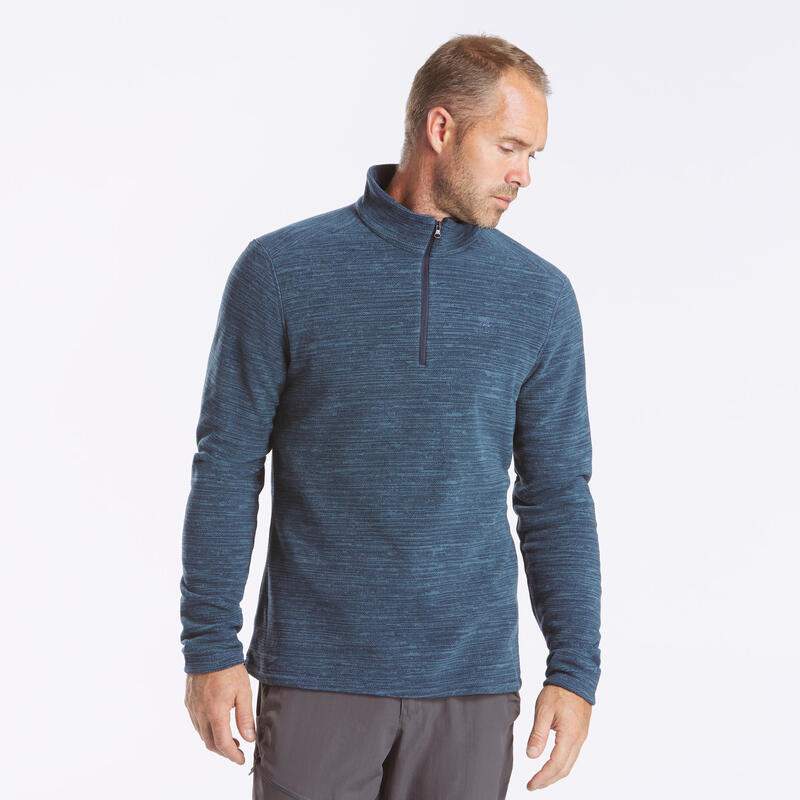 Men's Mountain Walking Fleece - MH100