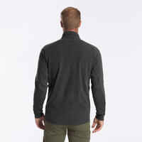 Men's Walking Fleece - Chocolate Truffle