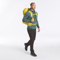 Men’s Hiking Thin Fleece Jacket - MH900