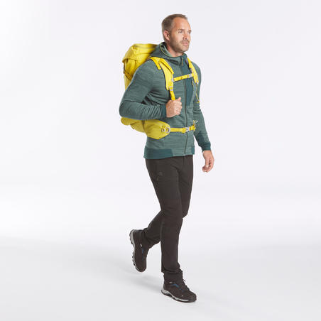 MH900 Hiking Fleece Jacket - Men