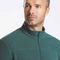 Men’s Hiking Fleece Jacket - MH120