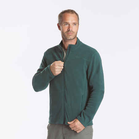 Men’s Hiking Fleece Jacket - MH120