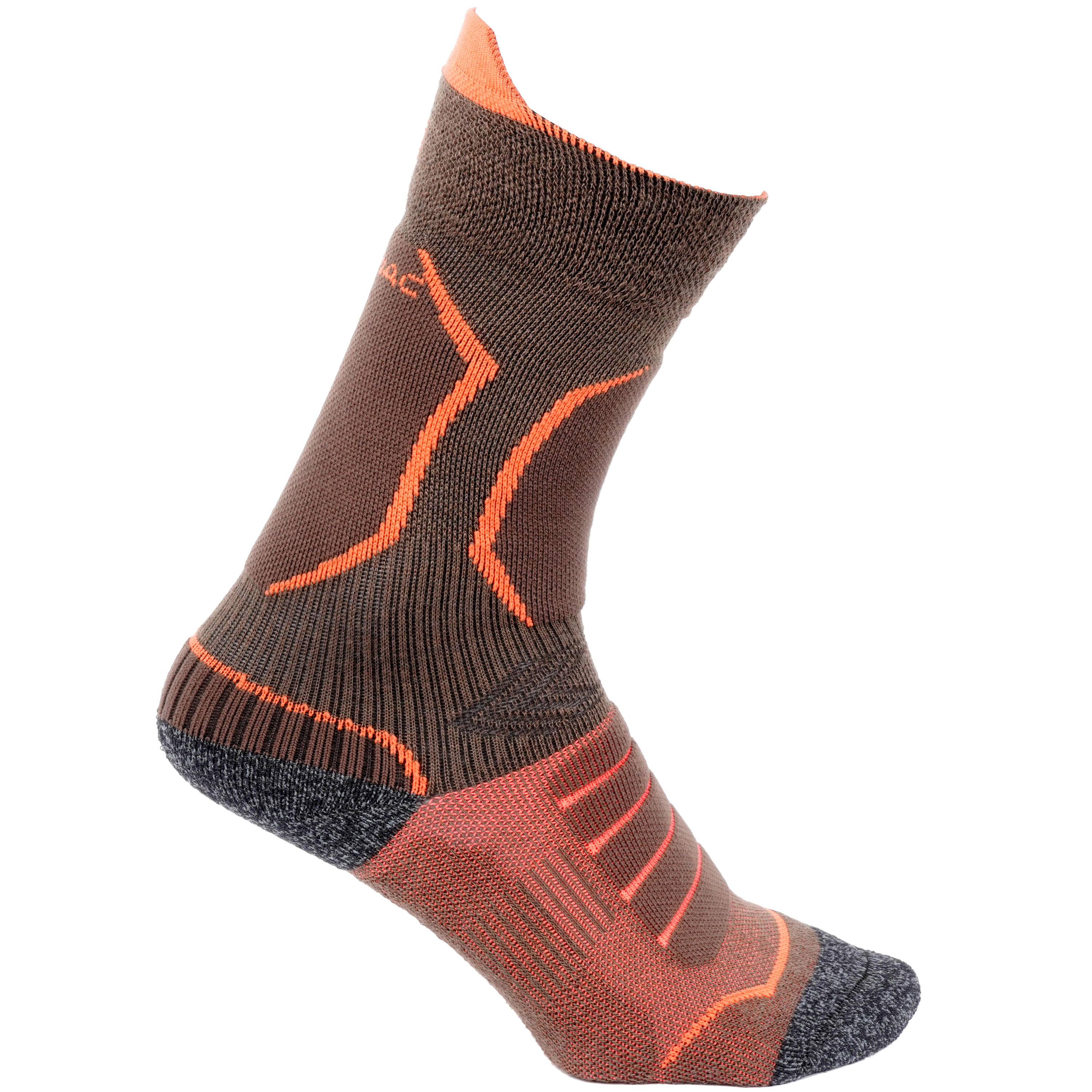 Chaussettes Chasse ACT 900 4/9