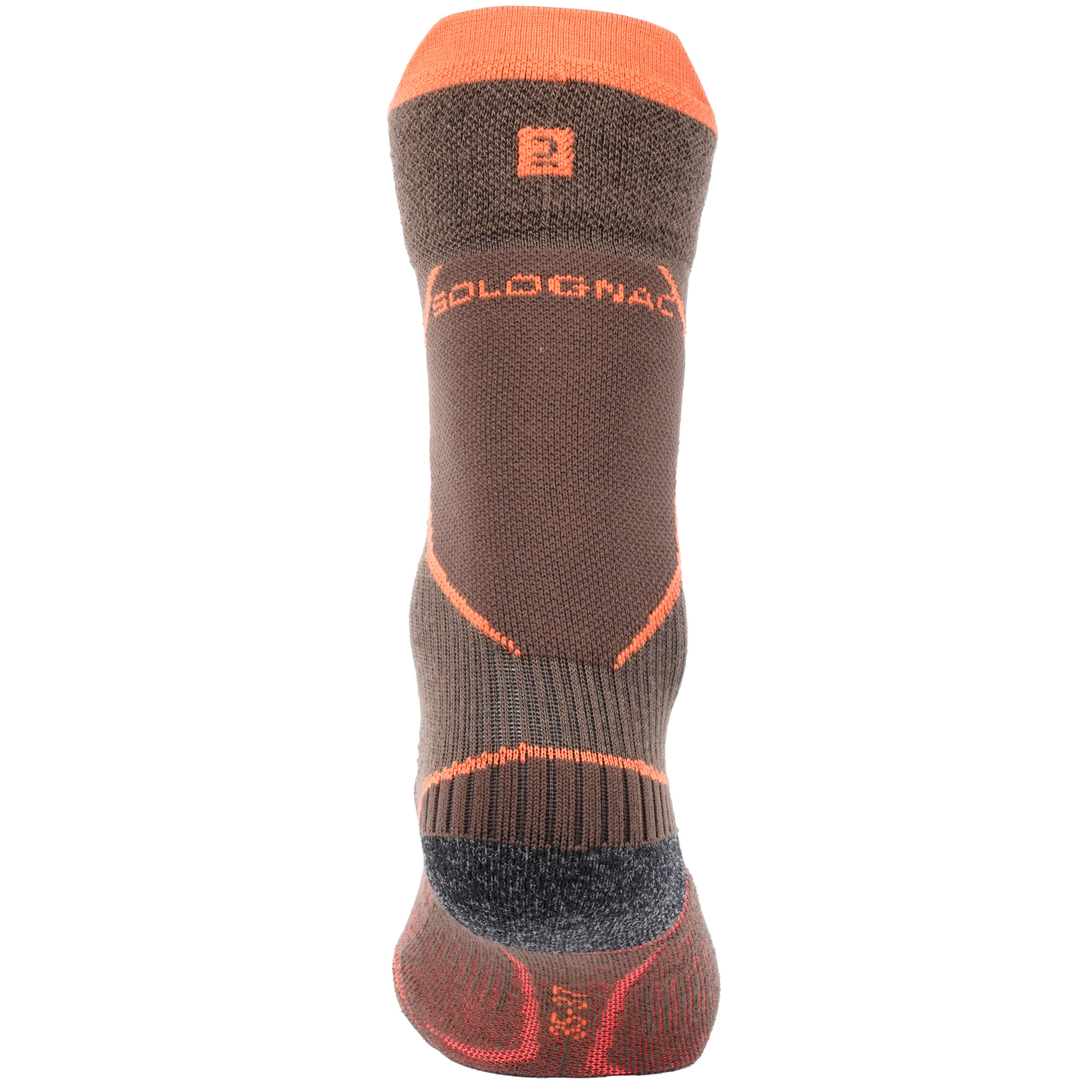 Chaussettes Chasse ACT 900 6/9