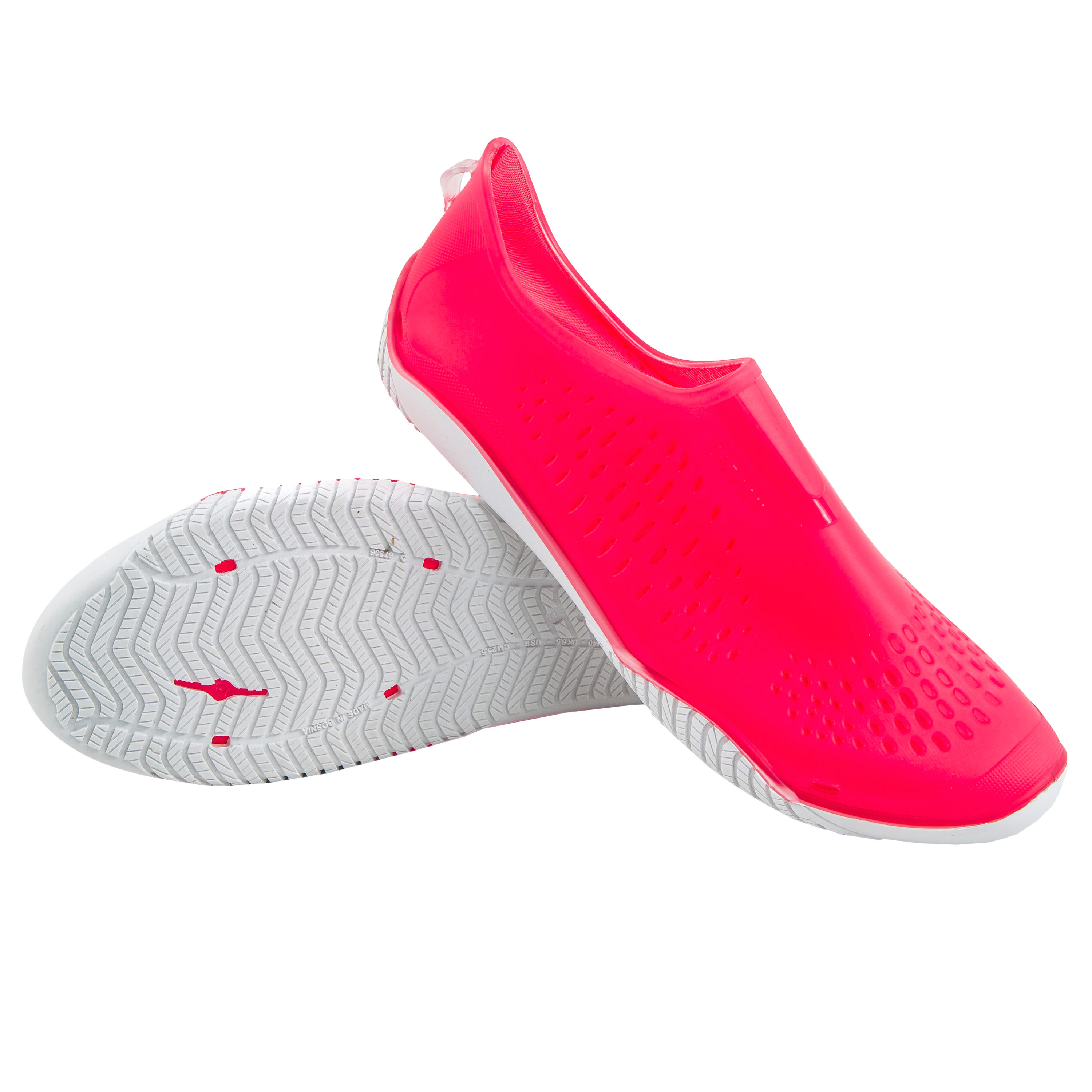 NABAIJI Aquabiking-Aquafit Water Fitshoe  Pink