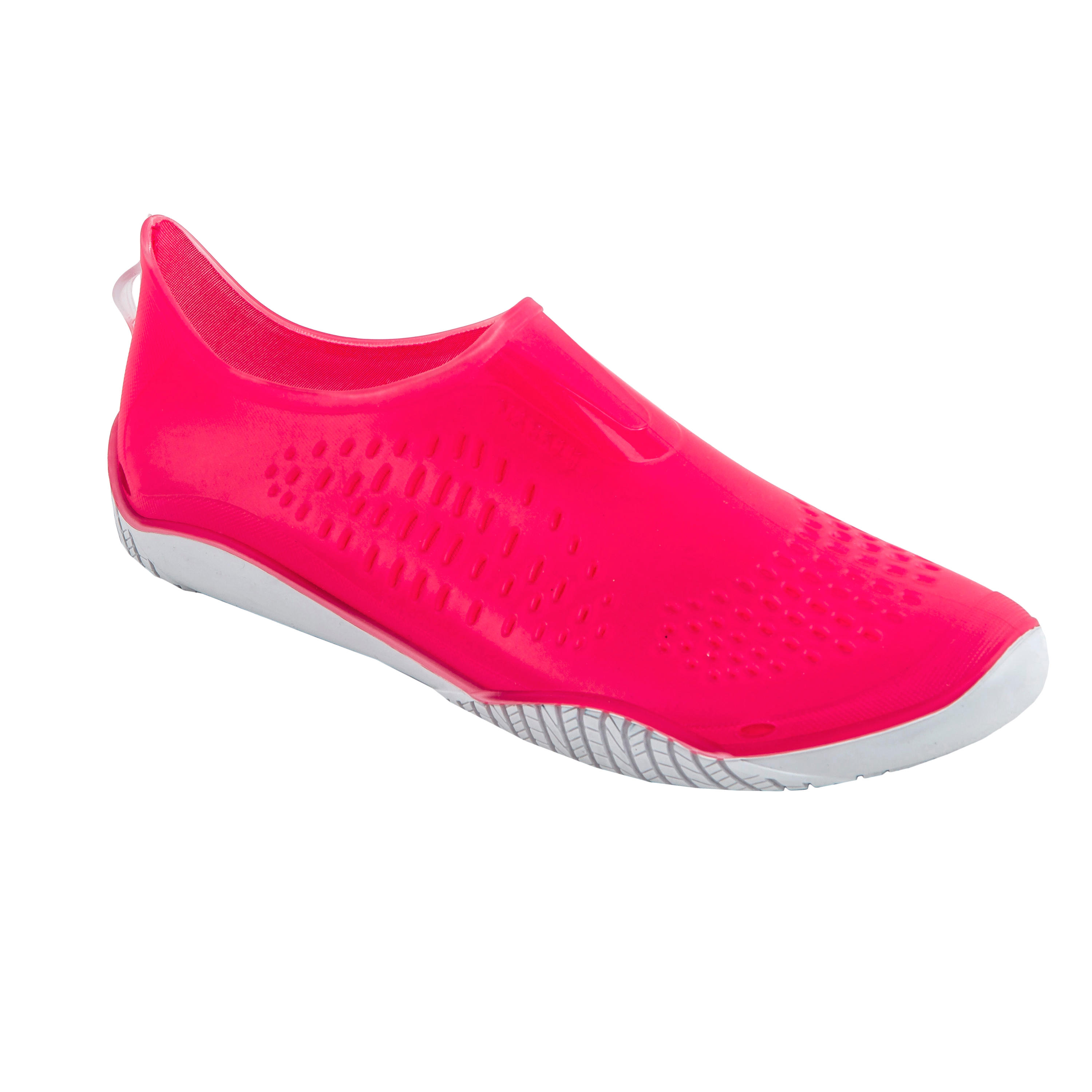 Aquabiking-Aquafit Water Fitshoe Pink 3/7