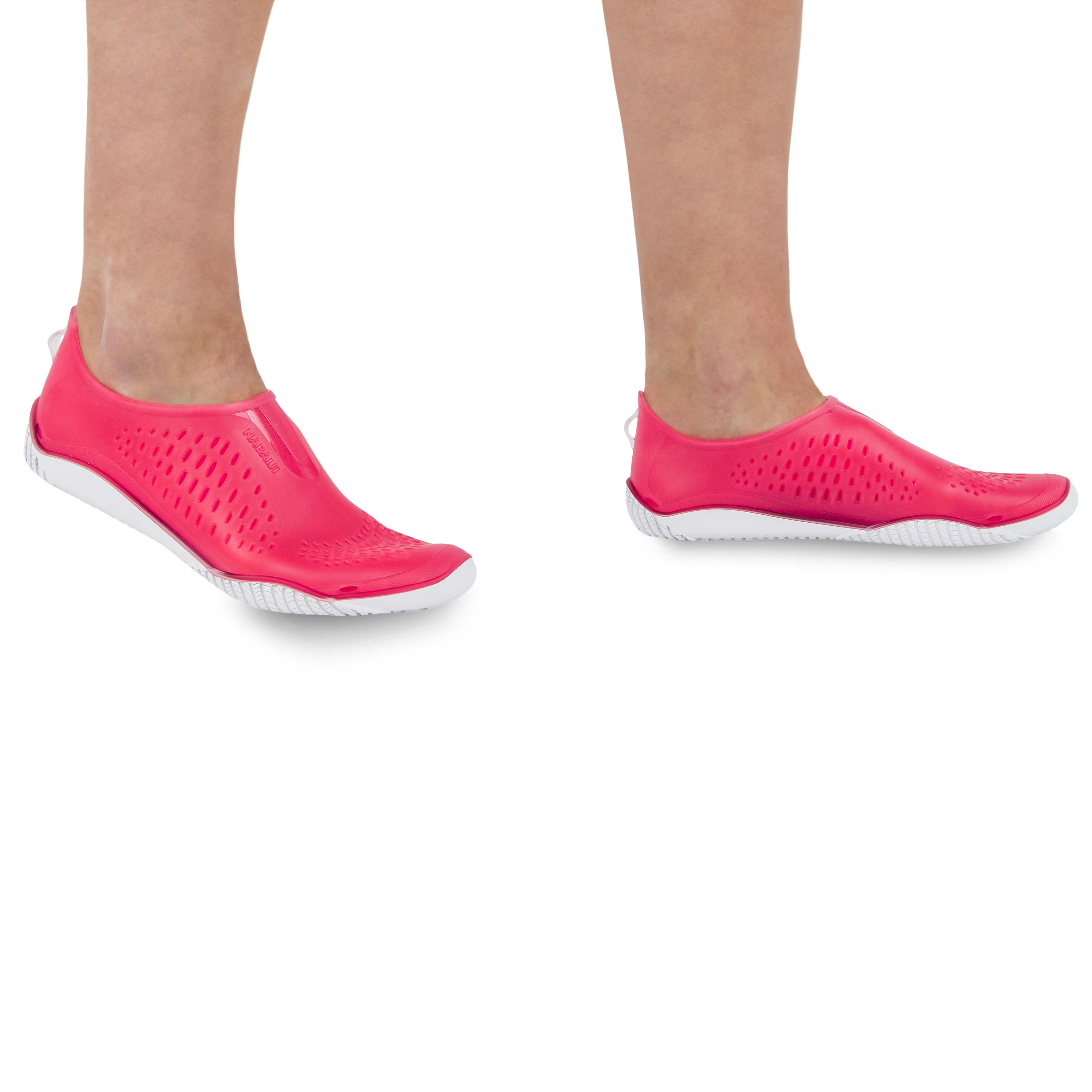 Aquabiking-Aquafit Water Fitshoe Pink 2/7