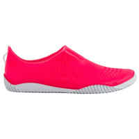 Aquabiking-Aquafit Water Fitshoe  Pink