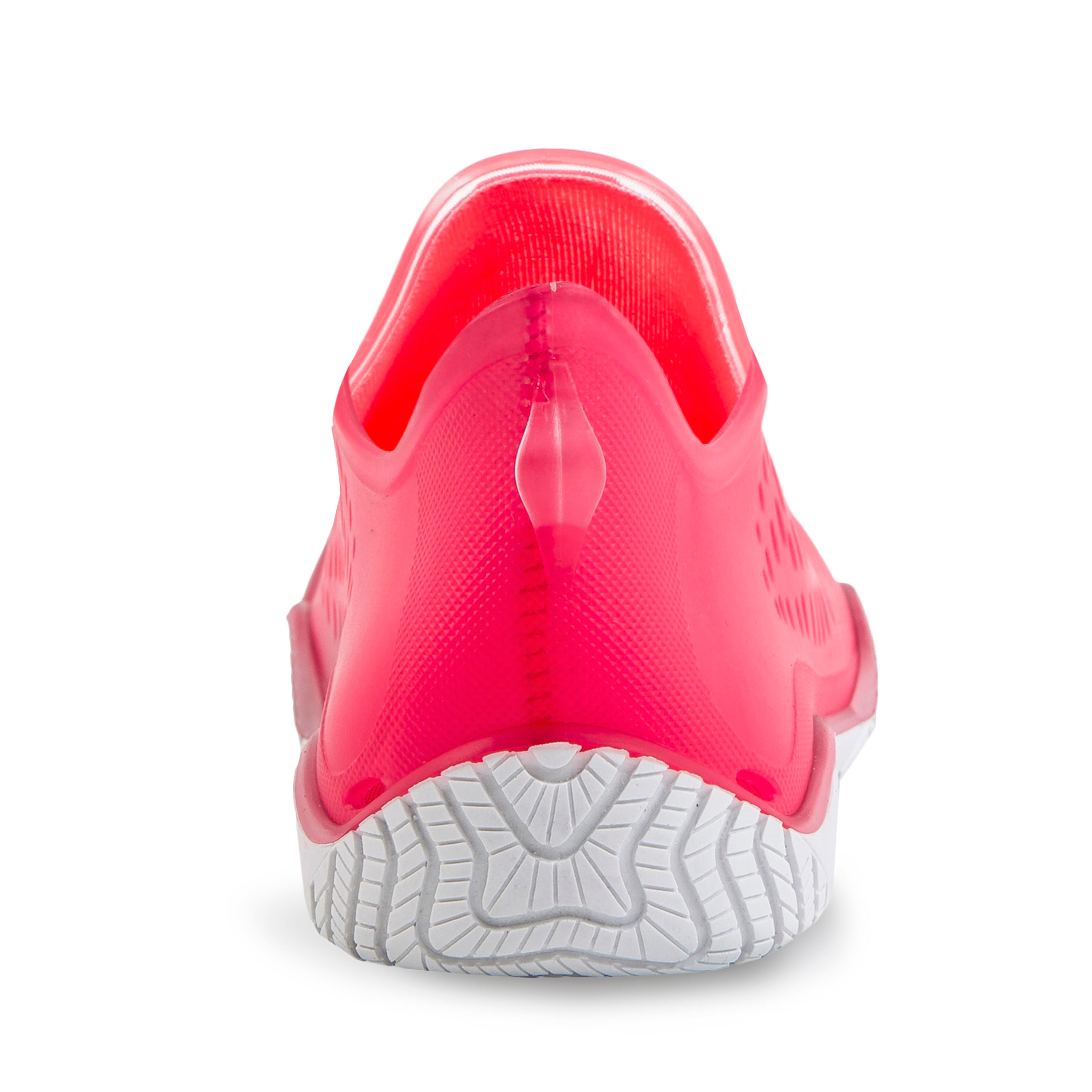Aquabiking-Aquafit Water Fitshoe Pink 5/7